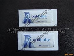 全自动粘液包装机 蜂蜜、洗发水与预包装食品的智能化包装新标准