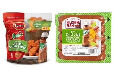 净利润暴涨25%靠不务正业？“全球第一肉企”泰森迈向“全球食品集团” 预包装食品成新引擎