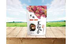 兰州预包装食品的隐形守护者 宁夏包装厂的专业塑料食品袋之道